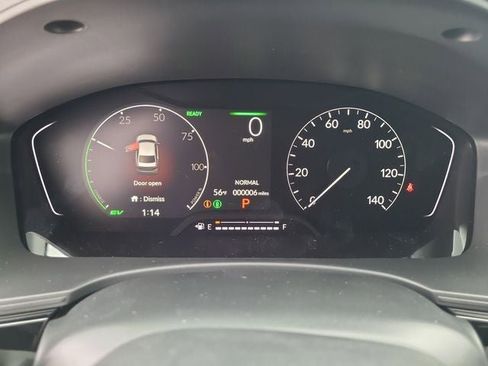 New 2026 Honda Civic Sport image 14