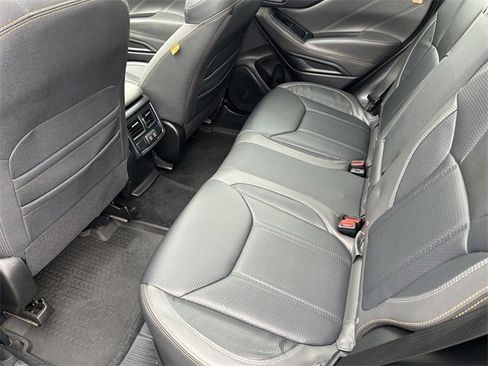 Used 2022 Subaru Forester Wilderness image 12