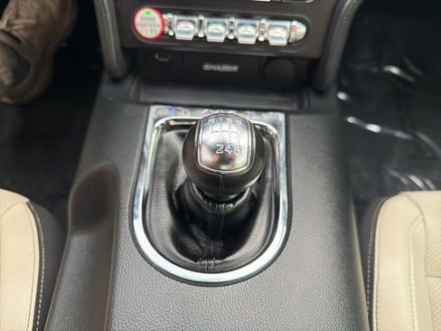 Used 2015 Ford Mustang GT Premium w/ Equipment Group 401A RWD image 37