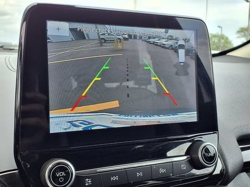 Used 2020 Ford EcoSport Titanium FWD image 9