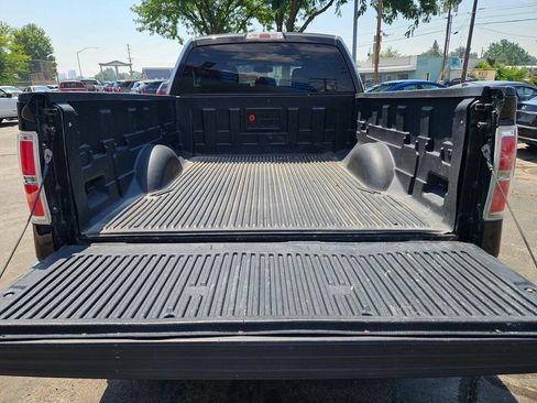 Used 2013 Ford F150 XLT w/ XTR Pkg AWD/4WD image 30