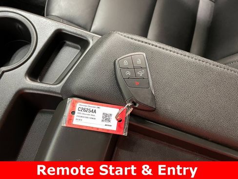 Used 2025 Chevrolet Silverado 1500 LT w/ All Star Edition Plus image 7