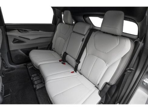 New 2027 INFINITI QX65 Sport w/ Premium Package AWD/4WD image 15