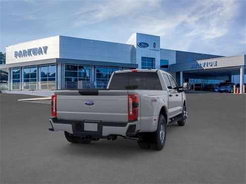 New 2026 Ford F350 XL w/ STX Appearance Package image 8