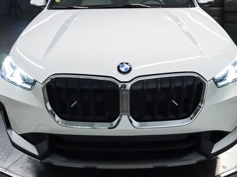 Used 2023 BMW X1 xDrive28i w/ Convenience Package AWD/4WD image 10
