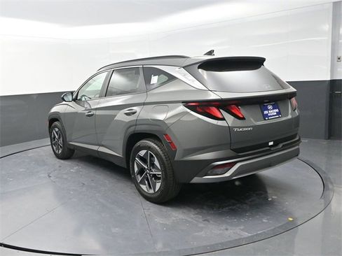 New 2026 Hyundai Tucson SEL image 6