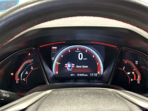 Used 2019 Honda Civic Type R image 6