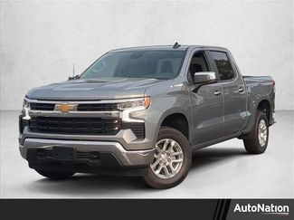 New 2026 Chevrolet Silverado 1500 LT video 1