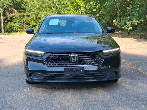 Used 2024 Honda Accord LX image 8