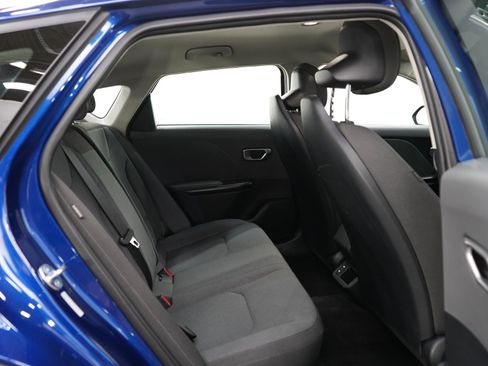 Used 2025 Kia K4 FWD image 12