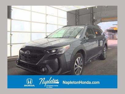 Used 2025 Subaru Outback Premium