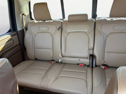 Used 2019 RAM 1500 Limited image 13