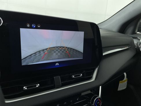 New 2026 Chevrolet Equinox LT w/ Midnight Edition image 74