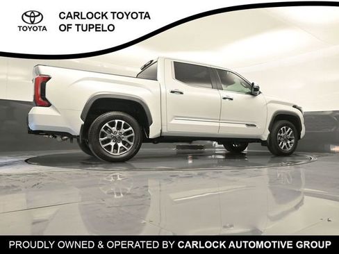 Used 2026 Toyota Tundra 1794 Edition image 42