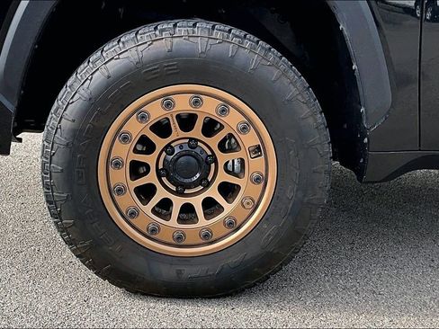 Used 2024 Toyota Tundra SR5 image 8