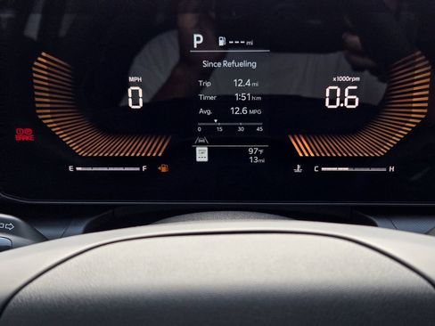 New 2026 Kia K4 FWD image 13