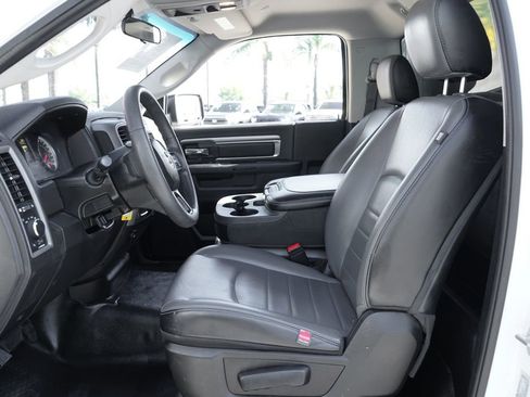 Used 2023 RAM 1500 Tradesman w/ Power & Remote Entry Group image 17