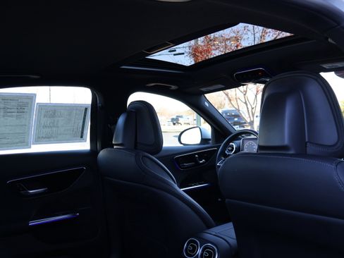 Certified 2023 Mercedes-Benz C 300 Sedan image 21