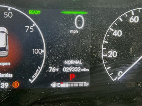 Used 2025 Honda CR-V Sport-L image 12