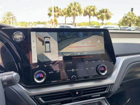 New 2026 Lexus TX 350 AWD image 27