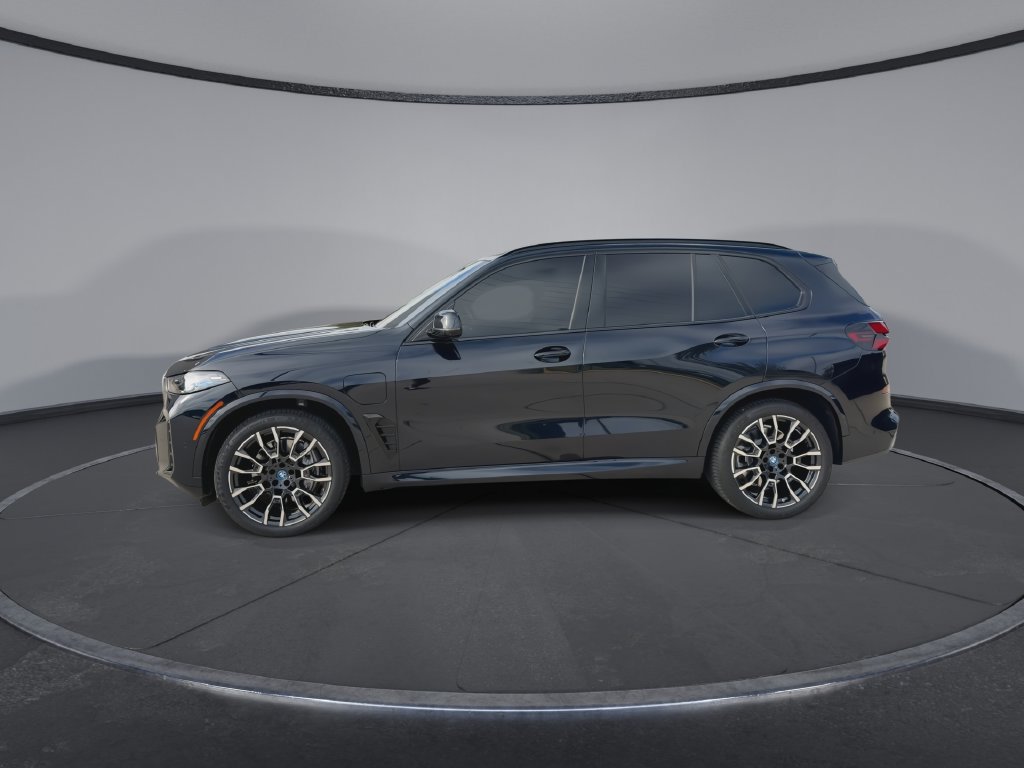 Used 2025 BMW X5 xDrive50e w/ M Sport Package AWD/4WD image 5