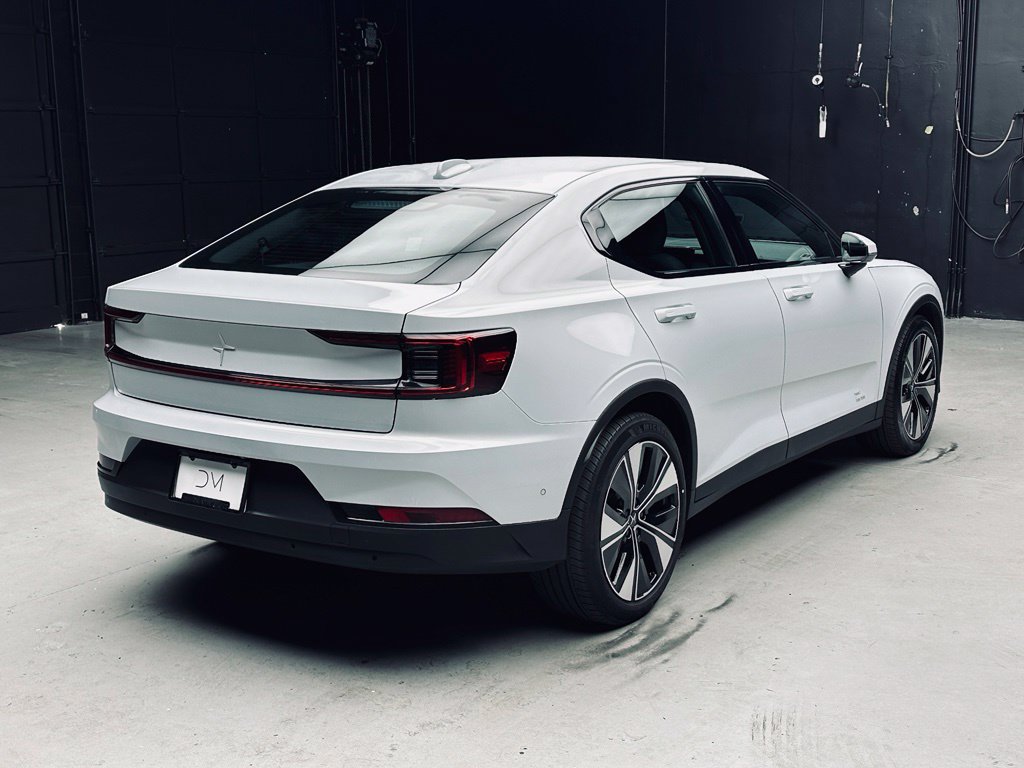 Used 2024 Polestar Polestar 2 AWD/4WD image 7