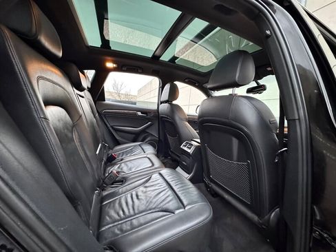 Used 2016 Audi Q5 TDI Premium Plus image 24