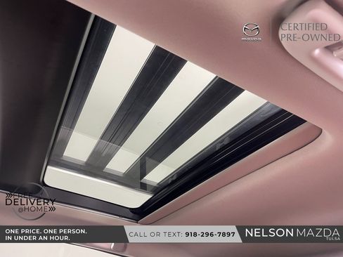 Certified 2025 MAZDA CX-50 Meridian Edition w/ Apex Package image 35