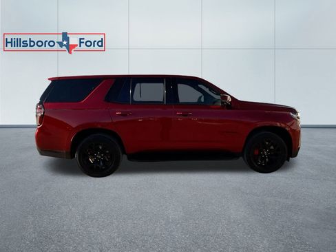Used 2023 Chevrolet Tahoe RST w/ RST Performance Edition image 5