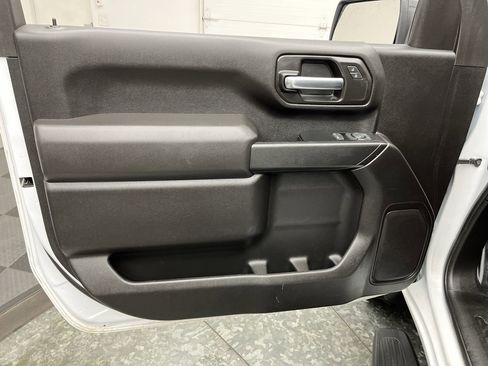 Certified 2024 Chevrolet Silverado 2500 W/T w/ WT Convenience Package AWD/4WD image 7