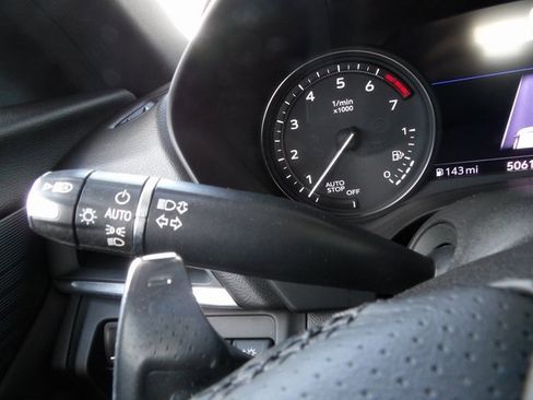 Used 2020 Cadillac CT4 Sport w/ Climate Package image 43