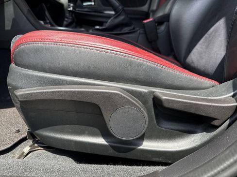 Used 2020 Subaru WRX STI AWD/4WD image 13