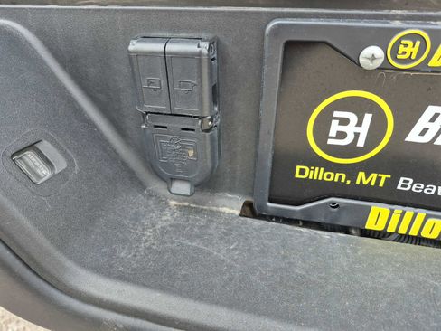 Used 2024 Chevrolet Silverado 1500 ZR2 w/ ZR2 Bison Edition image 9