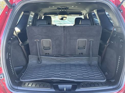 Used 2022 Dodge Durango GT image 19