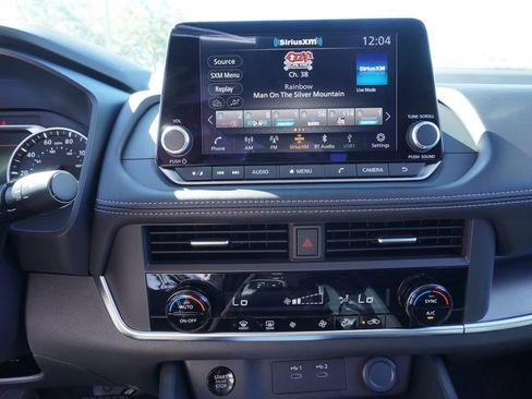 New 2026 Nissan Rogue SV image 19