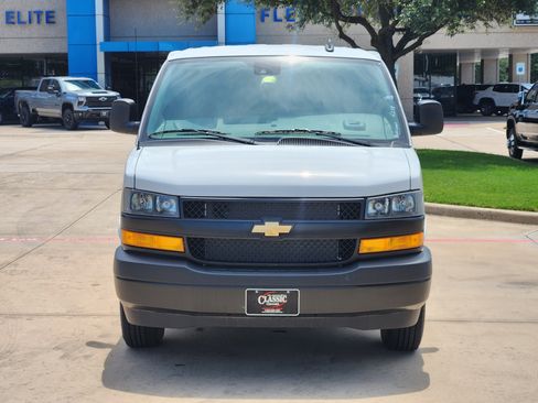 New 2024 Chevrolet Express 2500 w/ Driver Convenience Package image 9