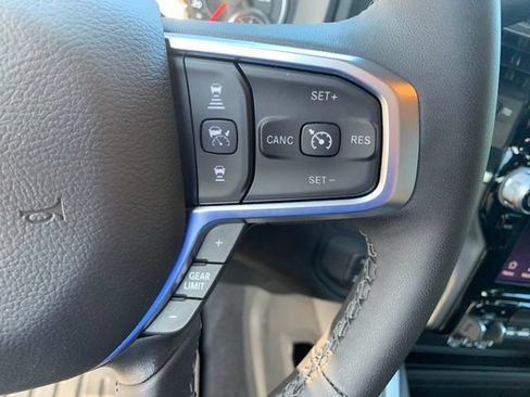 Used 2026 RAM 2500 Big Horn AWD/4WD image 29