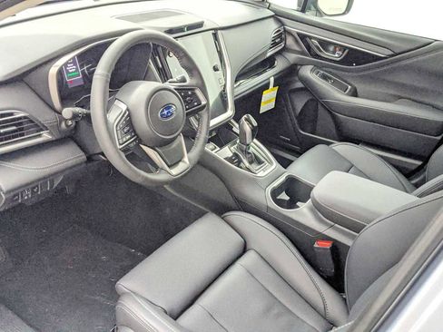New 2025 Subaru Outback Limited XT image 13