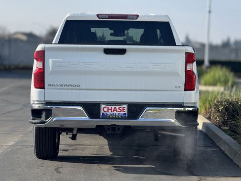New 2026 Chevrolet Silverado 1500 LT image 6