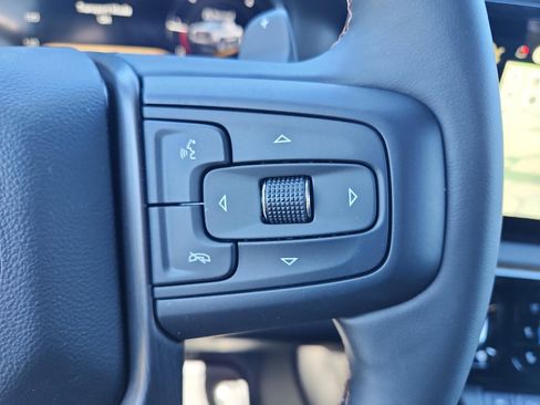 New 2026 GMC Sierra 1500 AT4 image 24