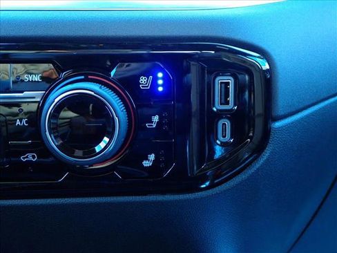 New 2025 Chevrolet Silverado 2500 High Country w/ Technology Package image 19