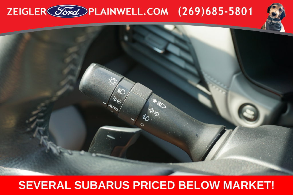 Used 2023 Subaru Outback Premium AWD/4WD image 25