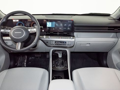 Used 2026 Hyundai Kona SEL Sport AWD/4WD image 23
