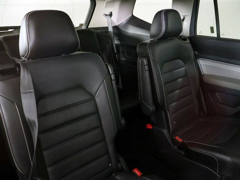 Used 2021 Volkswagen Atlas SEL Premium AWD/4WD image 98