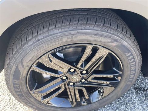 New 2026 Chevrolet Trax ACTIV image 9