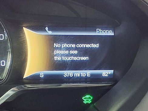 Used 2016 Lincoln MKZ Hybrid w/ Equipment Group 600A Reserve image 24