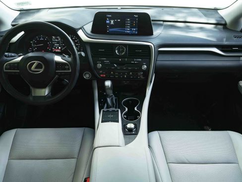 Used 2022 Lexus RX 350 FWD image 26