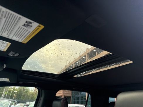 Certified 2020 Ford Expedition Limited w/ Equipment Group 303A image 12