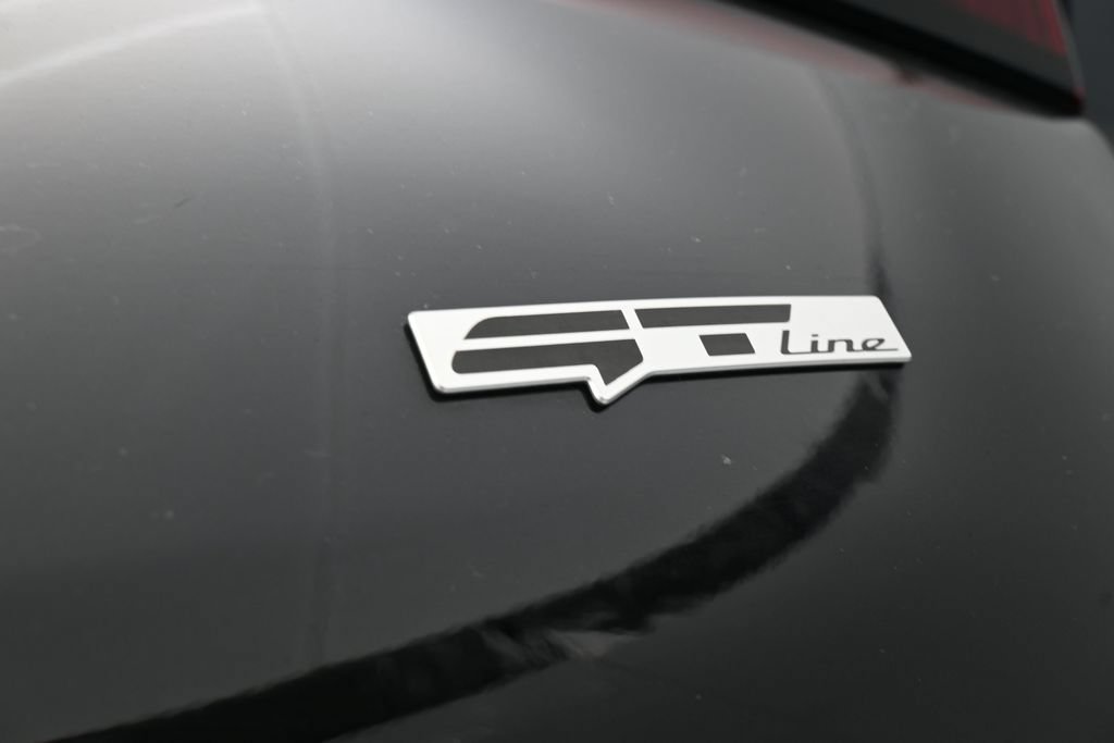 Used 2026 Kia K5 GT-Line w/ GT-Line Red Interior Package FWD image 37