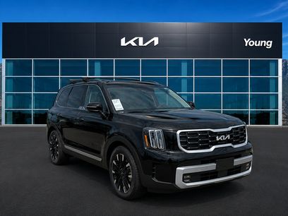 Used 2023 Kia Telluride SX